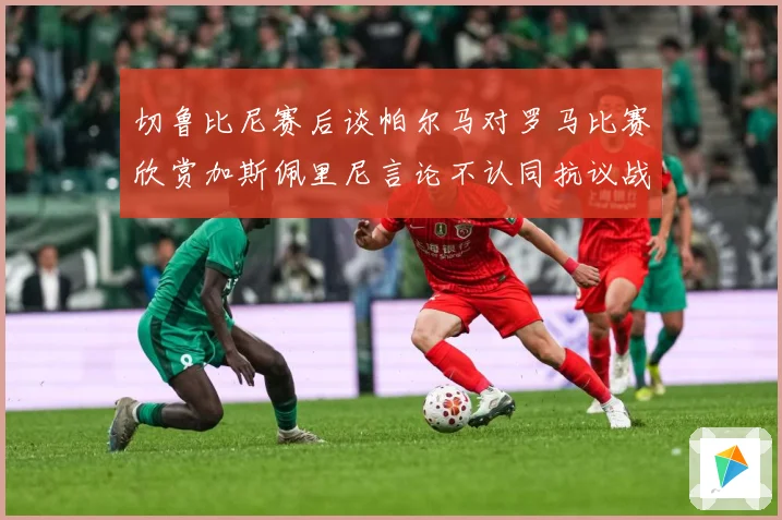 切鲁比尼赛后谈帕尔马对罗马比赛欣赏加斯佩里尼言论不认同抗议战术观察：最新赛事动态与深度分析